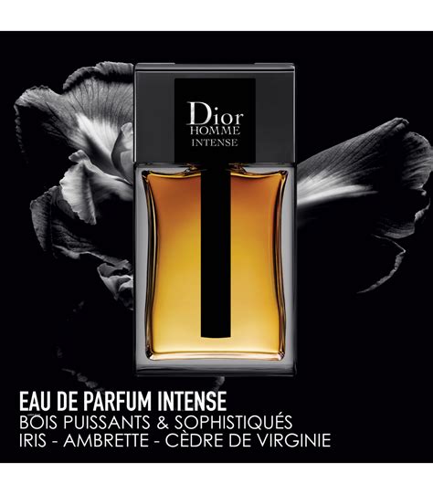 scent box dior homme intense|Dior intense cologne 2007.